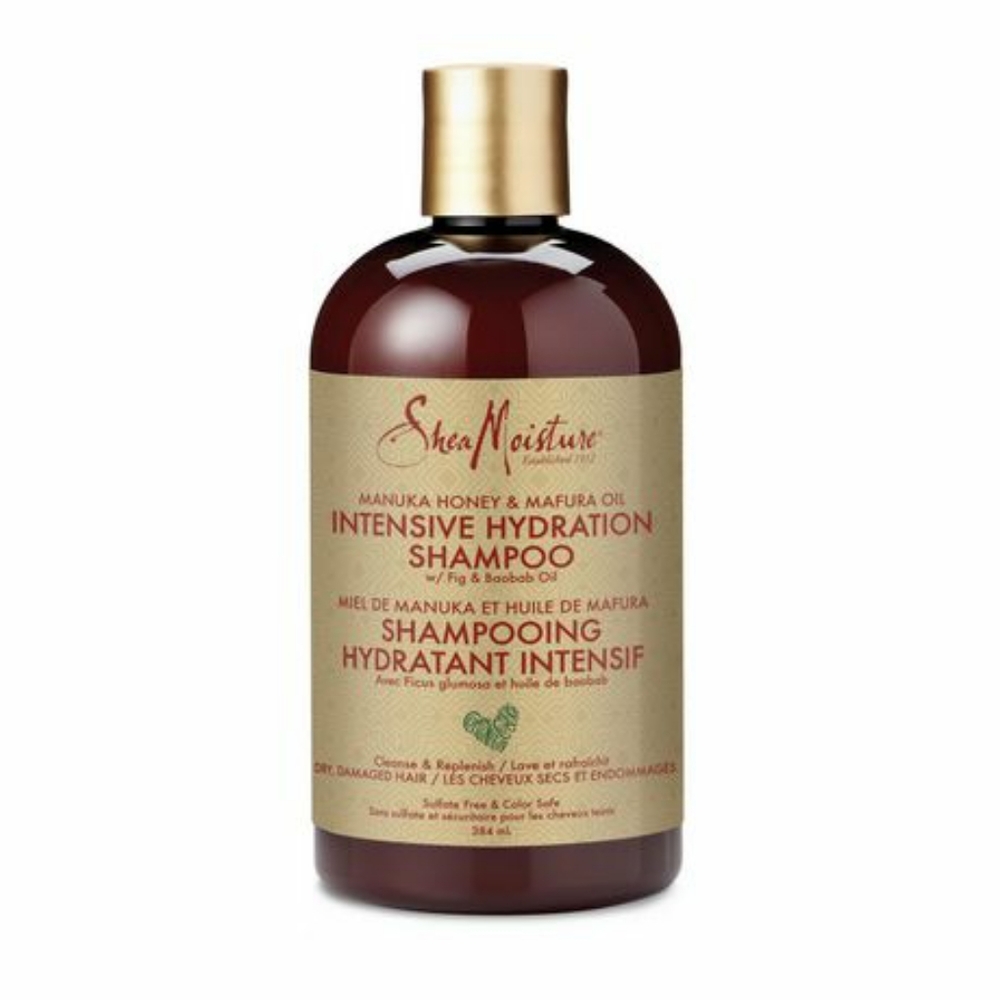 Sheamoisture Manuka Honey & Mafura Oil Intensive